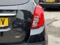 USED 2014 64 VAUXHALL MOKKA 1.7 CDTi SE SUV 5dr Diesel Manual 2WD Euro 5 (s/s) (130 ps) &pound;35 ROAD TAX GREAT MPG