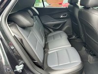 USED 2014 64 VAUXHALL MOKKA 1.7 CDTi SE SUV 5dr Diesel Manual 2WD Euro 5 (s/s) (130 ps) &pound;35 ROAD TAX GREAT MPG