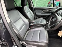 USED 2014 64 VAUXHALL MOKKA 1.7 CDTi SE SUV 5dr Diesel Manual 2WD Euro 5 (s/s) (130 ps) &pound;35 ROAD TAX GREAT MPG