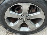 USED 2014 64 VAUXHALL MOKKA 1.7 CDTi SE SUV 5dr Diesel Manual 2WD Euro 5 (s/s) (130 ps) &pound;35 ROAD TAX GREAT MPG