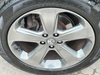 USED 2014 64 VAUXHALL MOKKA 1.7 CDTi SE SUV 5dr Diesel Manual 2WD Euro 5 (s/s) (130 ps) &pound;35 ROAD TAX GREAT MPG