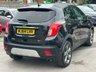 USED 2014 64 VAUXHALL MOKKA 1.7 CDTi SE SUV 5dr Diesel Manual 2WD Euro 5 (s/s) (130 ps) &pound;35 ROAD TAX GREAT MPG