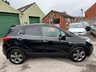 USED 2014 64 VAUXHALL MOKKA 1.7 CDTi SE SUV 5dr Diesel Manual 2WD Euro 5 (s/s) (130 ps) &pound;35 ROAD TAX GREAT MPG