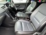 USED 2014 64 VAUXHALL MOKKA 1.7 CDTi SE SUV 5dr Diesel Manual 2WD Euro 5 (s/s) (130 ps) &pound;35 ROAD TAX GREAT MPG