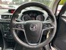 USED 2014 64 VAUXHALL MOKKA 1.7 CDTi SE SUV 5dr Diesel Manual 2WD Euro 5 (s/s) (130 ps) &pound;35 ROAD TAX GREAT MPG