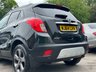 USED 2014 64 VAUXHALL MOKKA 1.7 CDTi SE SUV 5dr Diesel Manual 2WD Euro 5 (s/s) (130 ps) &pound;35 ROAD TAX GREAT MPG