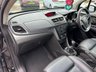 USED 2014 64 VAUXHALL MOKKA 1.7 CDTi SE SUV 5dr Diesel Manual 2WD Euro 5 (s/s) (130 ps) &pound;35 ROAD TAX GREAT MPG