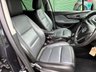 USED 2014 64 VAUXHALL MOKKA 1.7 CDTi SE SUV 5dr Diesel Manual 2WD Euro 5 (s/s) (130 ps) &pound;35 ROAD TAX GREAT MPG
