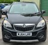 USED 2014 64 VAUXHALL MOKKA 1.7 CDTi SE SUV 5dr Diesel Manual 2WD Euro 5 (s/s) (130 ps) &pound;35 ROAD TAX GREAT MPG