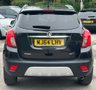 USED 2014 64 VAUXHALL MOKKA 1.7 CDTi SE SUV 5dr Diesel Manual 2WD Euro 5 (s/s) (130 ps) &pound;35 ROAD TAX GREAT MPG
