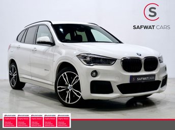 2018 BMW X1