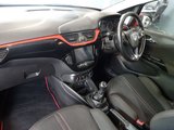 USED 2019 69 VAUXHALL CORSA 1.4i ecoTEC Griffin Hatchback 3dr Petrol Manual Euro 6 (75 ps) NICE SPECIFICATION CORSA - COMES WITH A WELL DOCUMENTED SERVICE HISTORY + SATELLITE NAVIGATION + APPLE CARPLAY / ANDROID AUTO + BLUETOOTH MEDIA STREAMING + DAB DIGITAL RADIO + IN CAR ENTERTAINMENT WITH TOUCH SCREEN MEDIA DISPLAY + CLIMATE CONTROL + AIR CONDITIONING + CRUISE CONTROL + HEATED LEATHER MULTIFUNCTIONAL STEERING WHEEL + ECO STOP START SYSTEM + LED DAYTIME RUNNING LIGHTS + ELECTRIC WINDOWS + ELECTRIC HEATED DOOR MIRRORS + SELECTABLE DRIVING MODES + 16 INCH ALLOY WHEELS + 60/40 REAR FOL