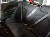 USED 2019 69 VAUXHALL CORSA 1.4i ecoTEC Griffin Hatchback 3dr Petrol Manual Euro 6 (75 ps) NICE SPECIFICATION CORSA - COMES WITH A WELL DOCUMENTED SERVICE HISTORY + SATELLITE NAVIGATION + APPLE CARPLAY / ANDROID AUTO + BLUETOOTH MEDIA STREAMING + DAB DIGITAL RADIO + IN CAR ENTERTAINMENT WITH TOUCH SCREEN MEDIA DISPLAY + CLIMATE CONTROL + AIR CONDITIONING + CRUISE CONTROL + HEATED LEATHER MULTIFUNCTIONAL STEERING WHEEL + ECO STOP START SYSTEM + LED DAYTIME RUNNING LIGHTS + ELECTRIC WINDOWS + ELECTRIC HEATED DOOR MIRRORS + SELECTABLE DRIVING MODES + 16 INCH ALLOY WHEELS + 60/40 REAR FOL