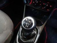 USED 2019 69 VAUXHALL CORSA 1.4i ecoTEC Griffin Hatchback 3dr Petrol Manual Euro 6 (75 ps) NICE SPECIFICATION CORSA - COMES WITH A WELL DOCUMENTED SERVICE HISTORY + SATELLITE NAVIGATION + APPLE CARPLAY / ANDROID AUTO + BLUETOOTH MEDIA STREAMING + DAB DIGITAL RADIO + IN CAR ENTERTAINMENT WITH TOUCH SCREEN MEDIA DISPLAY + CLIMATE CONTROL + AIR CONDITIONING + CRUISE CONTROL + HEATED LEATHER MULTIFUNCTIONAL STEERING WHEEL + ECO STOP START SYSTEM + LED DAYTIME RUNNING LIGHTS + ELECTRIC WINDOWS + ELECTRIC HEATED DOOR MIRRORS + SELECTABLE DRIVING MODES + 16 INCH ALLOY WHEELS + 60/40 REAR FOL