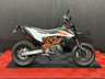 USED 2020 20 KTM 690 SMC R FINANCE SPECIALISTS APPLY NOW LOW RATE FINANCE DELIVERY AVAILABLE