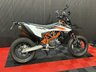 USED 2020 20 KTM 690 SMC R FINANCE SPECIALISTS APPLY NOW LOW RATE FINANCE DELIVERY AVAILABLE