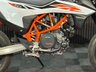 USED 2020 20 KTM 690 SMC R FINANCE SPECIALISTS APPLY NOW LOW RATE FINANCE DELIVERY AVAILABLE