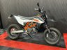 USED 2020 20 KTM 690 SMC R FINANCE SPECIALISTS APPLY NOW LOW RATE FINANCE DELIVERY AVAILABLE