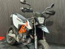 USED 2020 20 KTM 690 SMC R FINANCE SPECIALISTS APPLY NOW LOW RATE FINANCE DELIVERY AVAILABLE