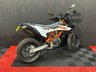 USED 2020 20 KTM 690 SMC R FINANCE SPECIALISTS APPLY NOW LOW RATE FINANCE DELIVERY AVAILABLE
