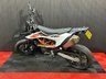 USED 2020 20 KTM 690 SMC R FINANCE SPECIALISTS APPLY NOW LOW RATE FINANCE DELIVERY AVAILABLE