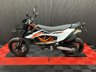 USED 2020 20 KTM 690 SMC R FINANCE SPECIALISTS APPLY NOW LOW RATE FINANCE DELIVERY AVAILABLE