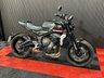 USED 2021 21 TRIUMPH Trident 660 FINANCE SPECIALISTS APPLY NOW LOW RATE FINANCE DELIVERY AVAILABLE