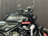 USED 2021 21 TRIUMPH Trident 660 FINANCE SPECIALISTS APPLY NOW LOW RATE FINANCE DELIVERY AVAILABLE