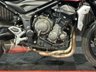 USED 2021 21 TRIUMPH Trident 660 FINANCE SPECIALISTS APPLY NOW LOW RATE FINANCE DELIVERY AVAILABLE