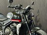 USED 2021 21 TRIUMPH Trident 660 FINANCE SPECIALISTS APPLY NOW LOW RATE FINANCE DELIVERY AVAILABLE