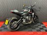 USED 2021 21 TRIUMPH Trident 660 FINANCE SPECIALISTS APPLY NOW LOW RATE FINANCE DELIVERY AVAILABLE