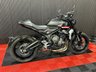 USED 2021 21 TRIUMPH Trident 660 FINANCE SPECIALISTS APPLY NOW LOW RATE FINANCE DELIVERY AVAILABLE