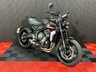 USED 2021 21 TRIUMPH Trident 660 FINANCE SPECIALISTS APPLY NOW LOW RATE FINANCE DELIVERY AVAILABLE
