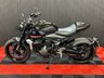 USED 2021 21 TRIUMPH Trident 660 FINANCE SPECIALISTS APPLY NOW LOW RATE FINANCE DELIVERY AVAILABLE