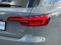USED 2018 18 AUDI A4 AVANT 1.4 TFSI Black Edition Estate 5dr Petrol S Tronic Euro 6 (s/s) (150 ps) 