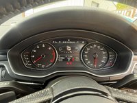 USED 2018 18 AUDI A4 AVANT 1.4 TFSI Black Edition Estate 5dr Petrol S Tronic Euro 6 (s/s) (150 ps) 