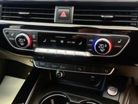 USED 2018 18 AUDI A4 AVANT 1.4 TFSI Black Edition Estate 5dr Petrol S Tronic Euro 6 (s/s) (150 ps) 