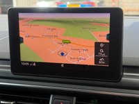 USED 2018 18 AUDI A4 AVANT 1.4 TFSI Black Edition Estate 5dr Petrol S Tronic Euro 6 (s/s) (150 ps) 