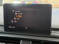 USED 2018 18 AUDI A4 AVANT 1.4 TFSI Black Edition Estate 5dr Petrol S Tronic Euro 6 (s/s) (150 ps) 