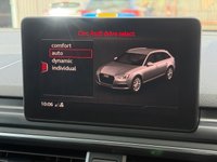 USED 2018 18 AUDI A4 AVANT 1.4 TFSI Black Edition Estate 5dr Petrol S Tronic Euro 6 (s/s) (150 ps) 