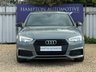 USED 2018 18 AUDI A4 AVANT 1.4 TFSI Black Edition Estate 5dr Petrol S Tronic Euro 6 (s/s) (150 ps) 