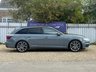 USED 2018 18 AUDI A4 AVANT 1.4 TFSI Black Edition Estate 5dr Petrol S Tronic Euro 6 (s/s) (150 ps) 