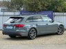 USED 2018 18 AUDI A4 AVANT 1.4 TFSI Black Edition Estate 5dr Petrol S Tronic Euro 6 (s/s) (150 ps) 