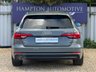 USED 2018 18 AUDI A4 AVANT 1.4 TFSI Black Edition Estate 5dr Petrol S Tronic Euro 6 (s/s) (150 ps) 