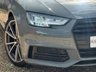 USED 2018 18 AUDI A4 AVANT 1.4 TFSI Black Edition Estate 5dr Petrol S Tronic Euro 6 (s/s) (150 ps) 