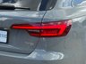 USED 2018 18 AUDI A4 AVANT 1.4 TFSI Black Edition Estate 5dr Petrol S Tronic Euro 6 (s/s) (150 ps) 