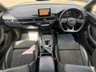 USED 2018 18 AUDI A4 AVANT 1.4 TFSI Black Edition Estate 5dr Petrol S Tronic Euro 6 (s/s) (150 ps) 