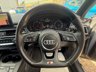 USED 2018 18 AUDI A4 AVANT 1.4 TFSI Black Edition Estate 5dr Petrol S Tronic Euro 6 (s/s) (150 ps) 