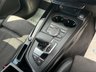 USED 2018 18 AUDI A4 AVANT 1.4 TFSI Black Edition Estate 5dr Petrol S Tronic Euro 6 (s/s) (150 ps) 