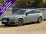 USED 2018 18 AUDI A4 AVANT 1.4 TFSI Black Edition Estate 5dr Petrol S Tronic Euro 6 (s/s) (150 ps) 